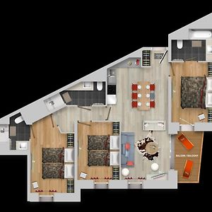 Montana Lodge